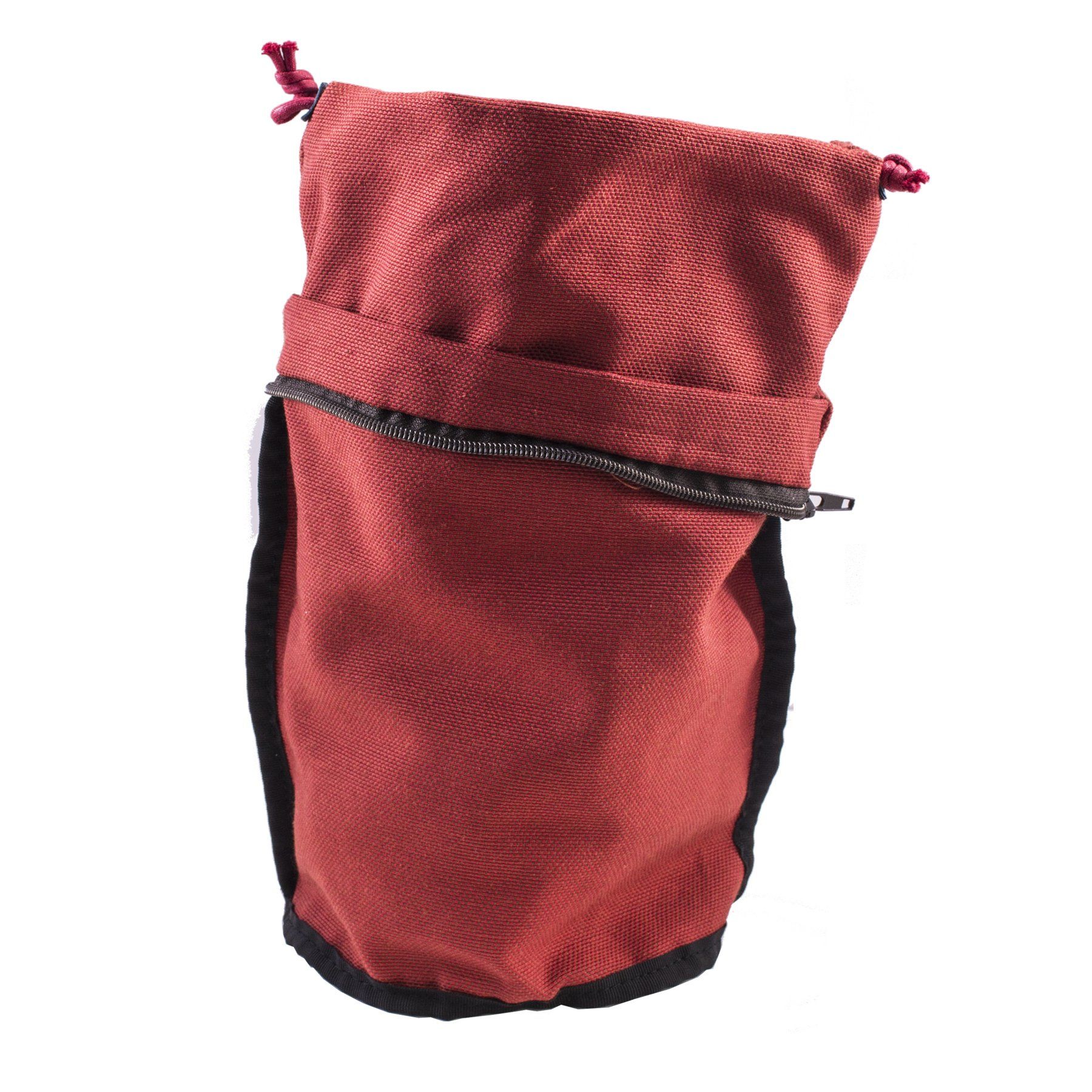 sacchetto, cotone, rosso fatto a mano, made in italy, pangaea, borsa, ecosostenibile, personalizzabile