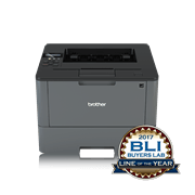 HL-L5100DN