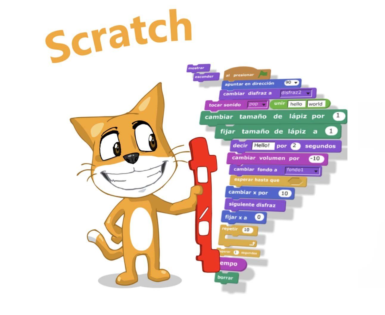 durs scratch per a docents