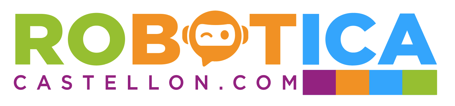 robótica castellón