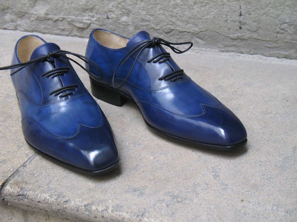 Ella Souliers Derville