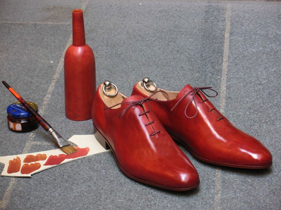 Emilly Souliers Derville