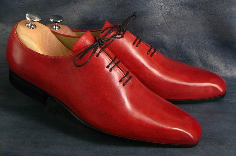 Emilly Souliers Derville