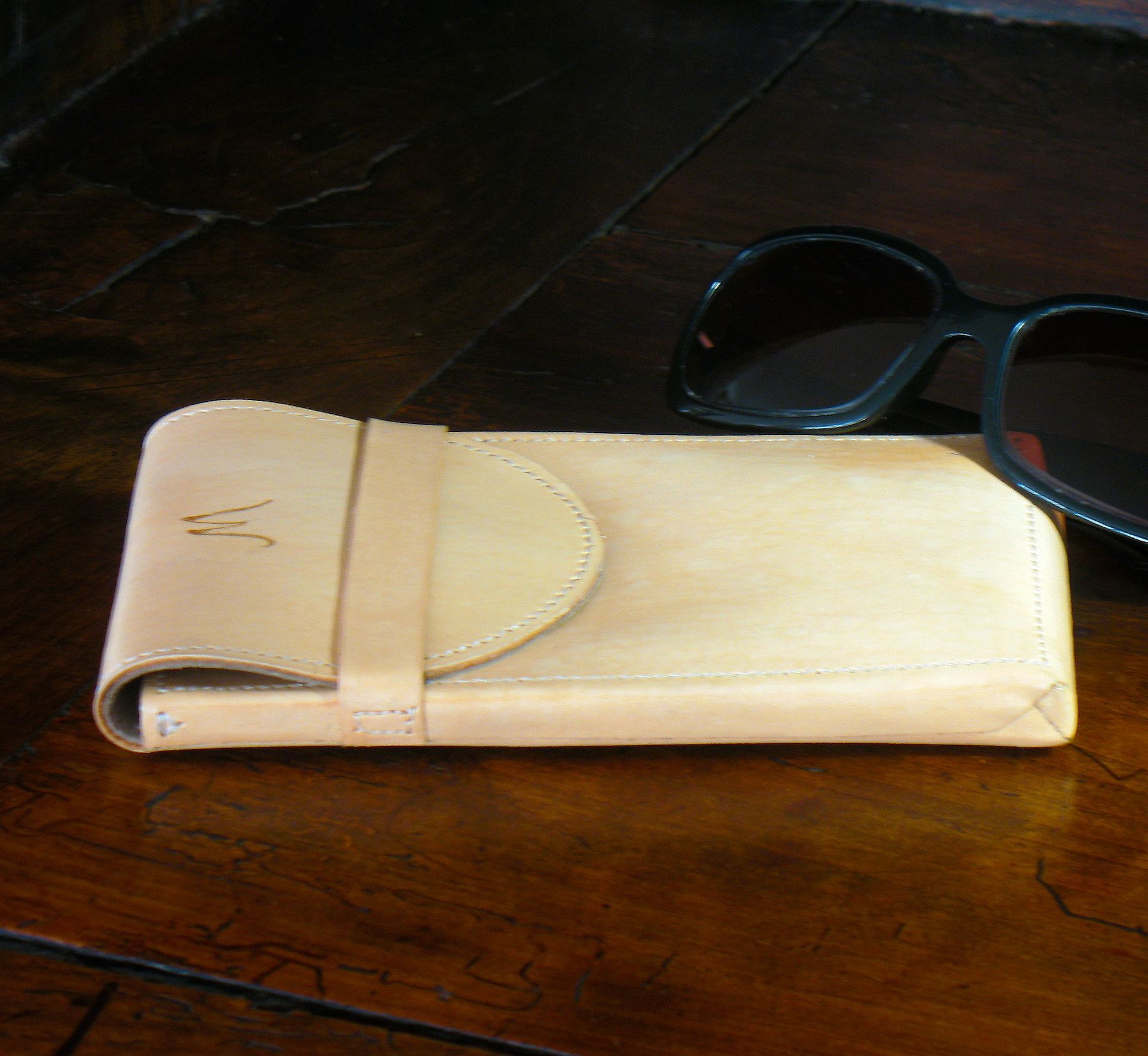 Étui Lunettes Derville