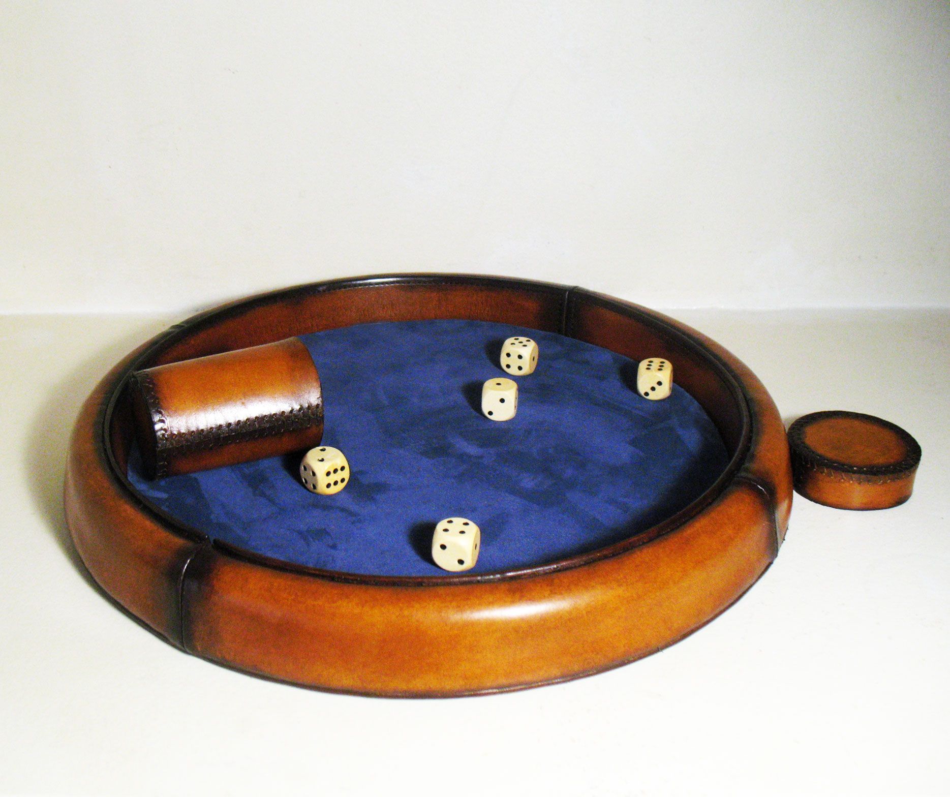 Set de dés Derville