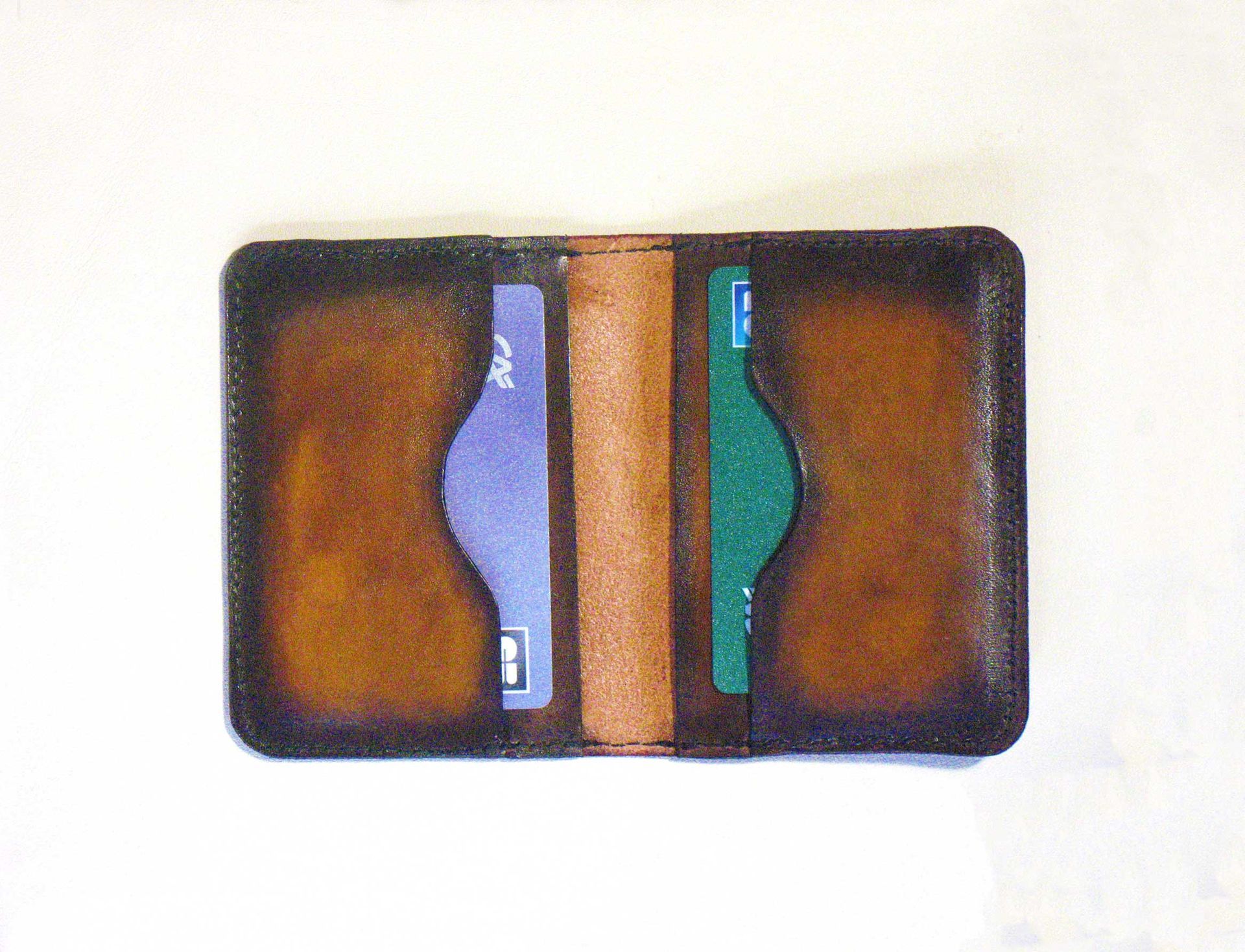 porte-cartes Derville