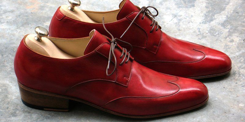 Valaida Souliers Derville