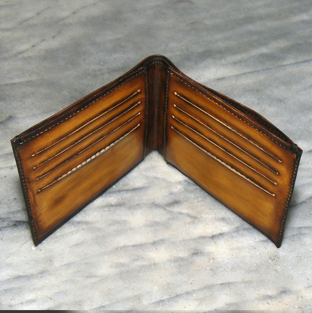 Porte feuilles Derville