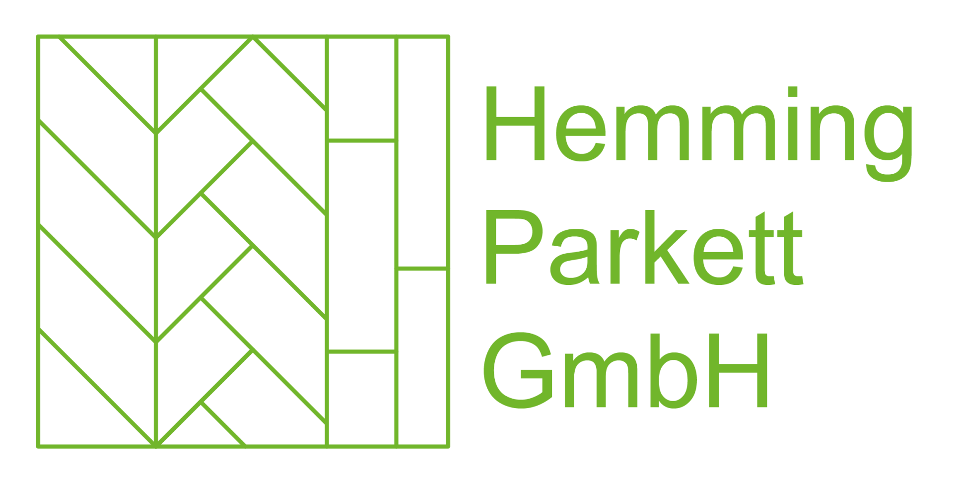 Home Logo Hemming Parkett GmbH
