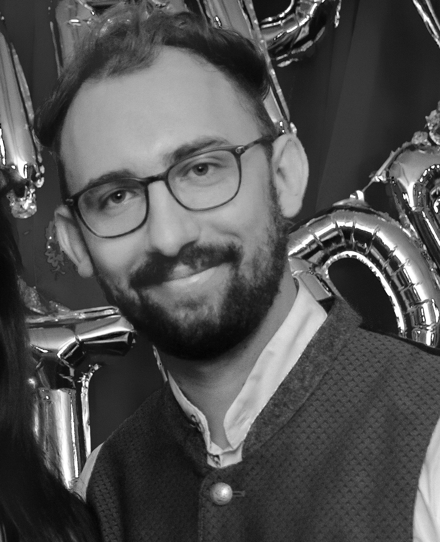 Schreinermeister, Geschäftsführer, Inhaber