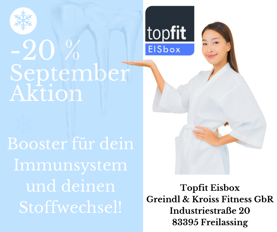 Minus 25 Prozent Aktion