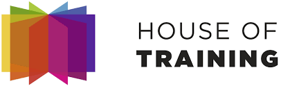 Logo House of Training Luxembourg