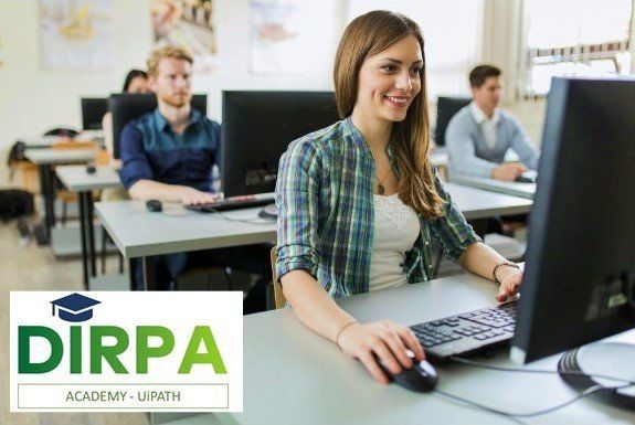 Robotic Process Akademie