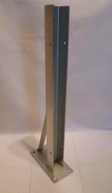 Industriehalle, Leichtbauhalle