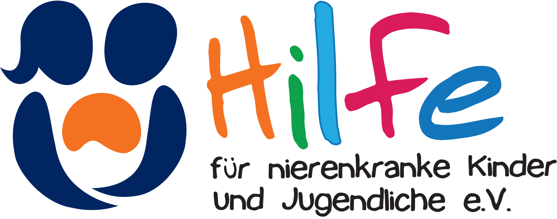Hilfe für nierenkranke Kinder und Jugendliche e.V.