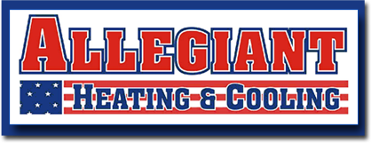 Allegiant Heating & Cooling-logo Allegiant Heating & Cooling-logo