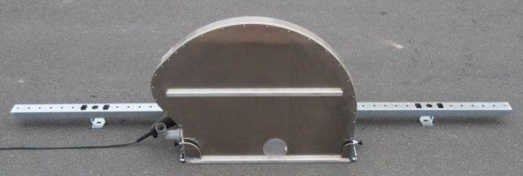 Mauersäge, Wandsäge, Mauerdurchbruch, Wanddurchbruch, Trockenschnitt, Wandschnitt, Diamantsäge