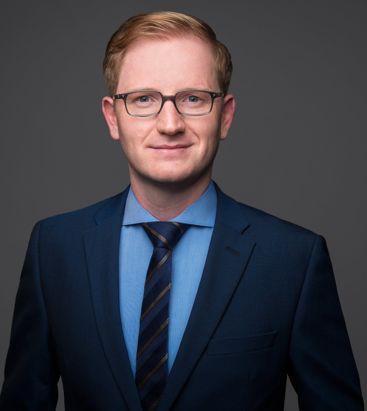 moneyIng. Andy Gomer