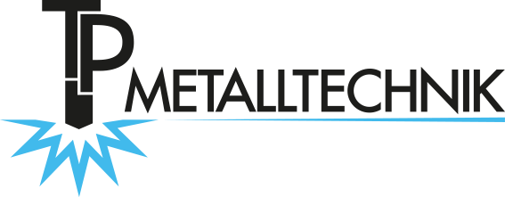 Logo TP Metalltechnik 