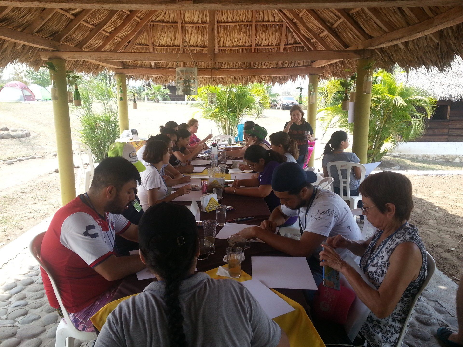 eco-aldea tamarindos