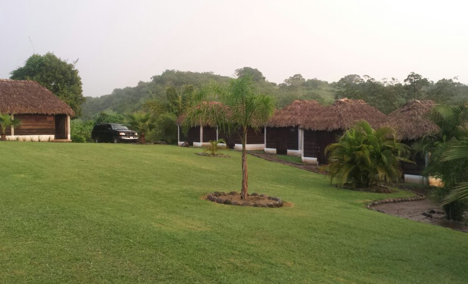 eco-aldea tamarindos