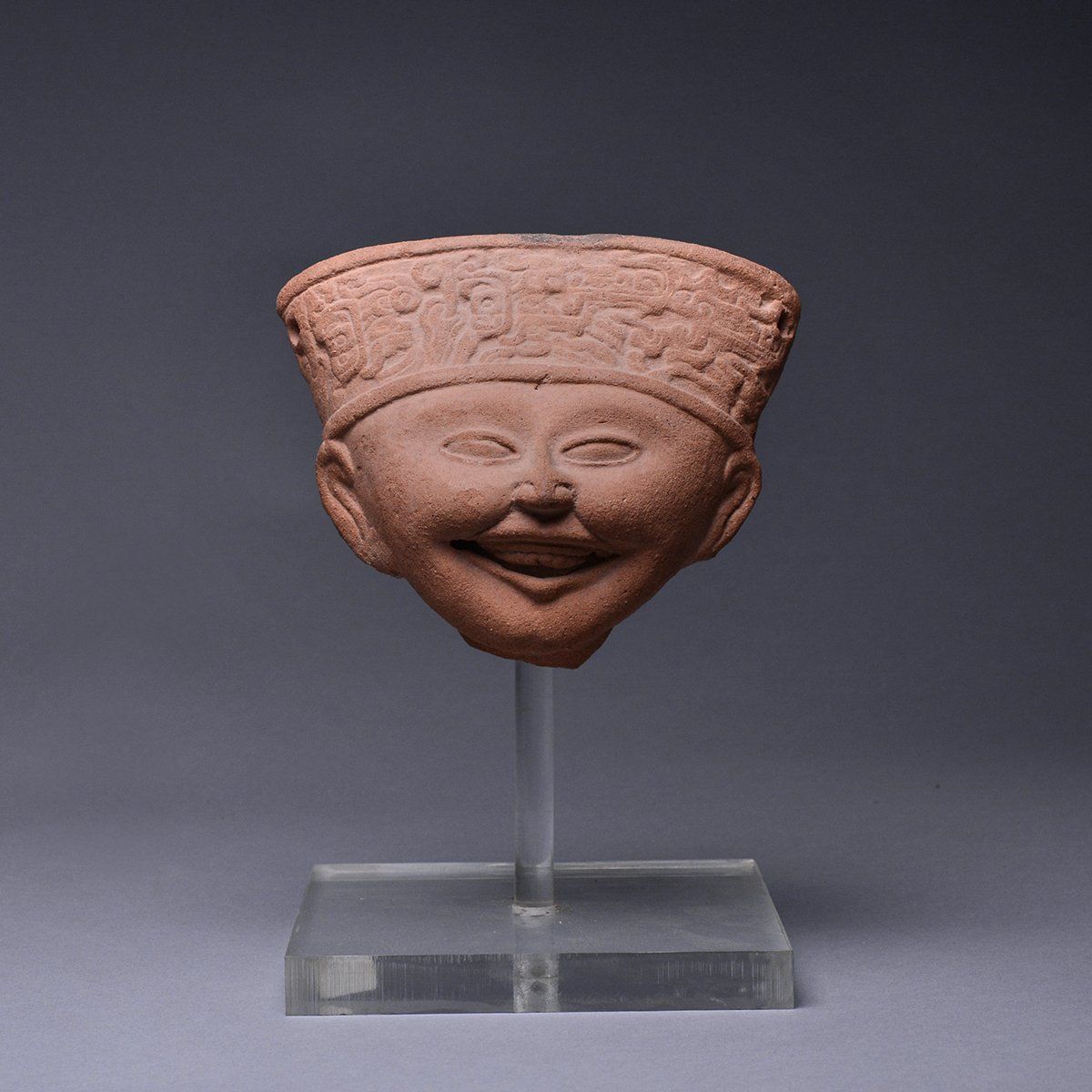 Ecoaldea Tamarindos asentamientos totonacas