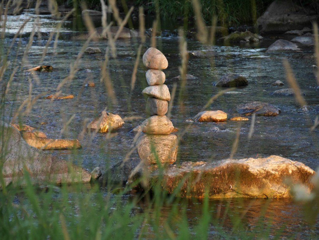 Balance