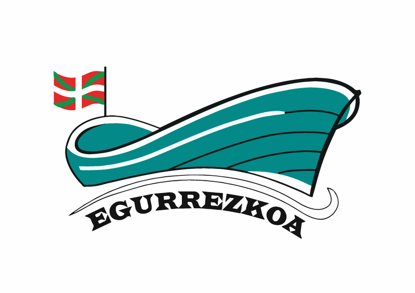 Egurrezkoa logo
