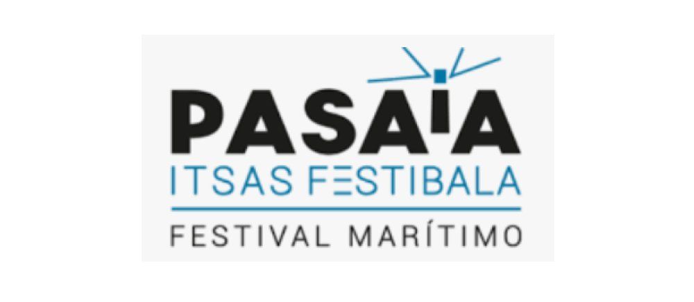EGURREZKOA-ITSAS Festibala logo