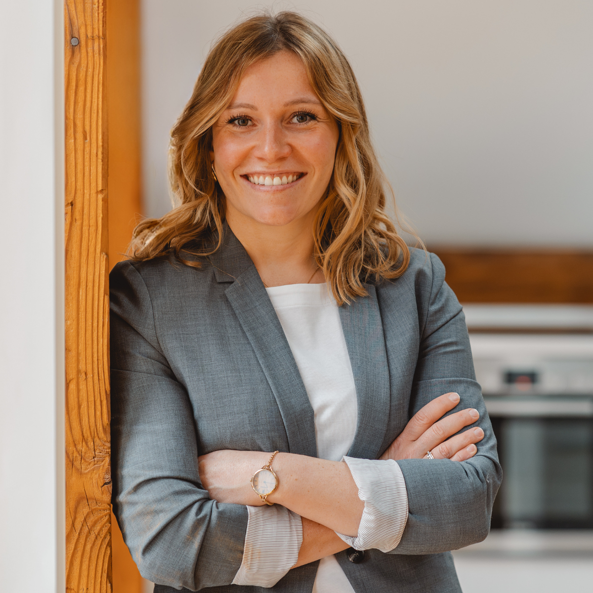 Annette Dold, systemische Coach und Supervisorin, Freiburg im Breisgau