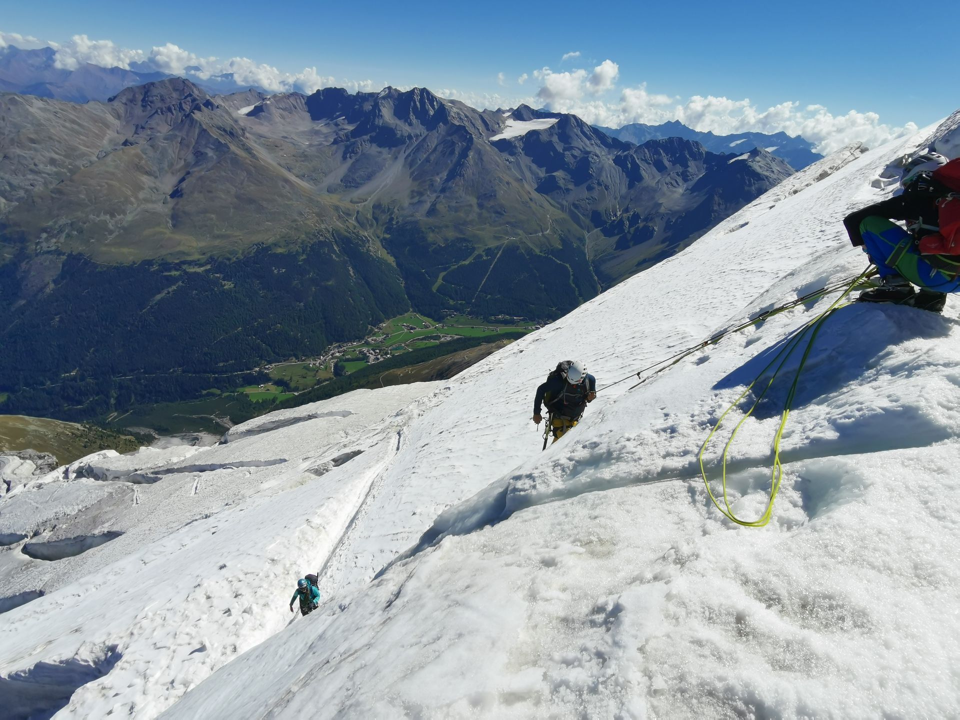 Annette Dold | Führungskultur | Organisationsberatung, Führungskräfteentwicklung & Coaching