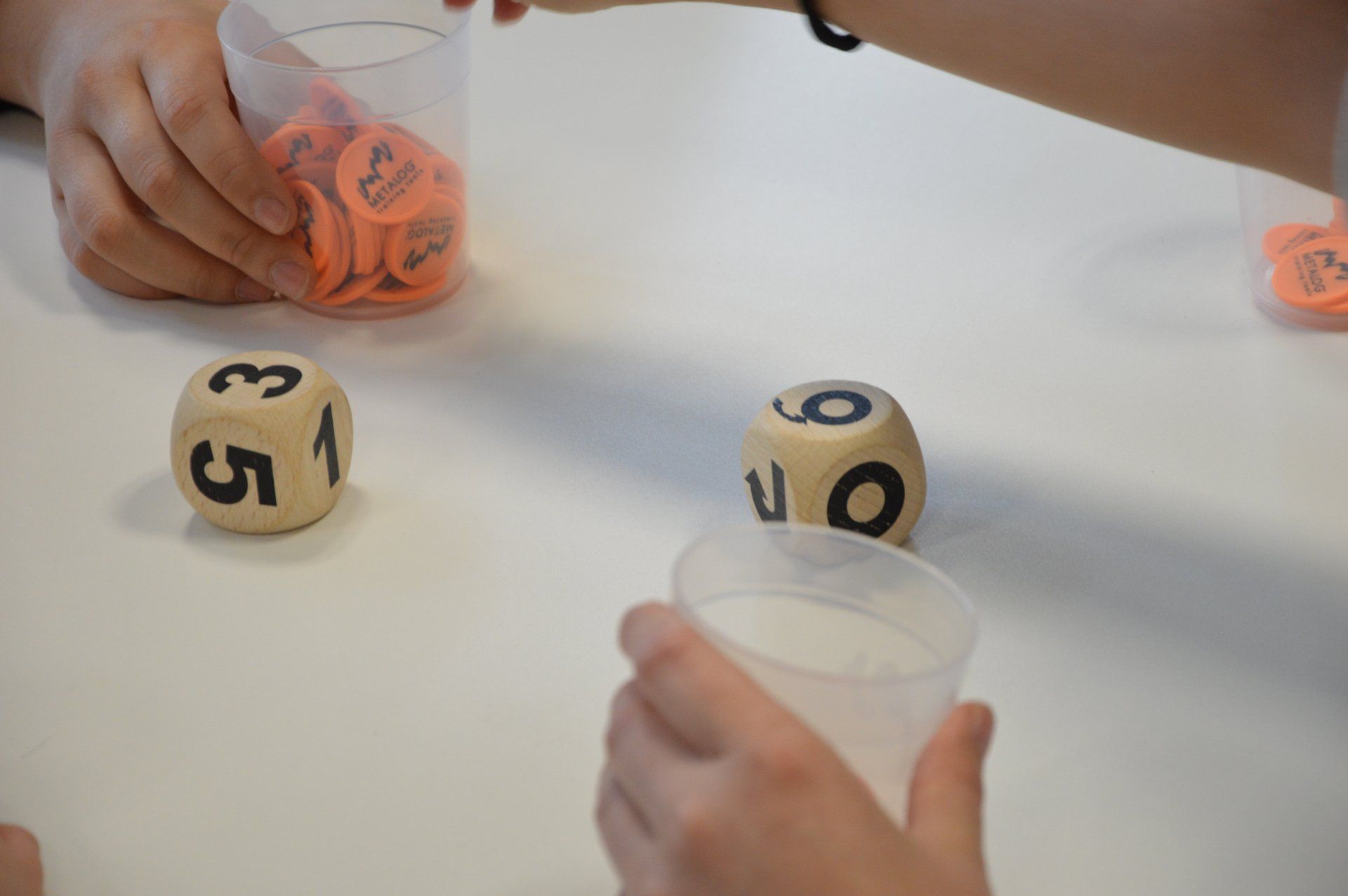 Annette Dold | Führungskultur | Organisationsberatung, Führungskräfteentwicklung & Coaching