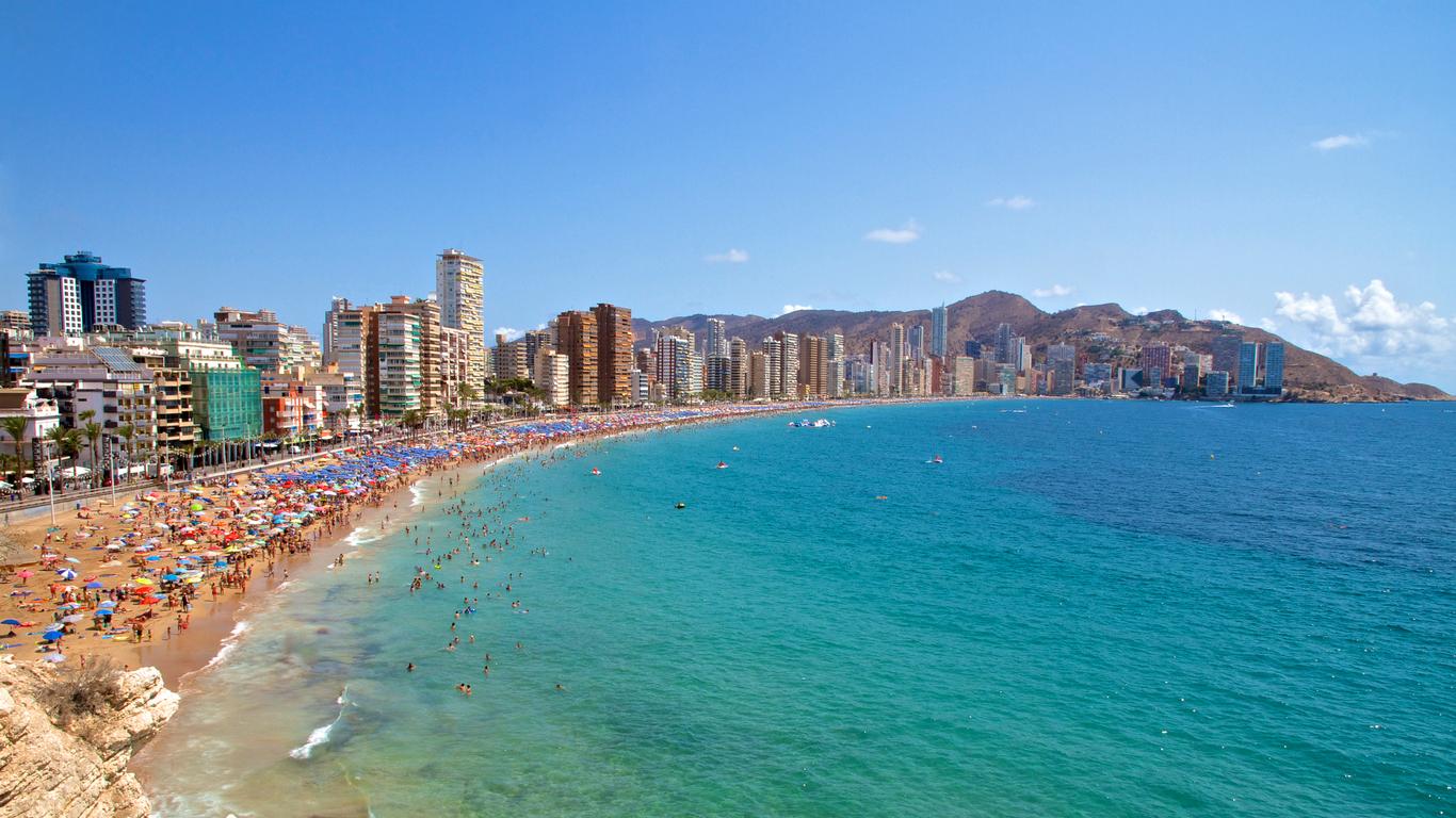 Benidorm