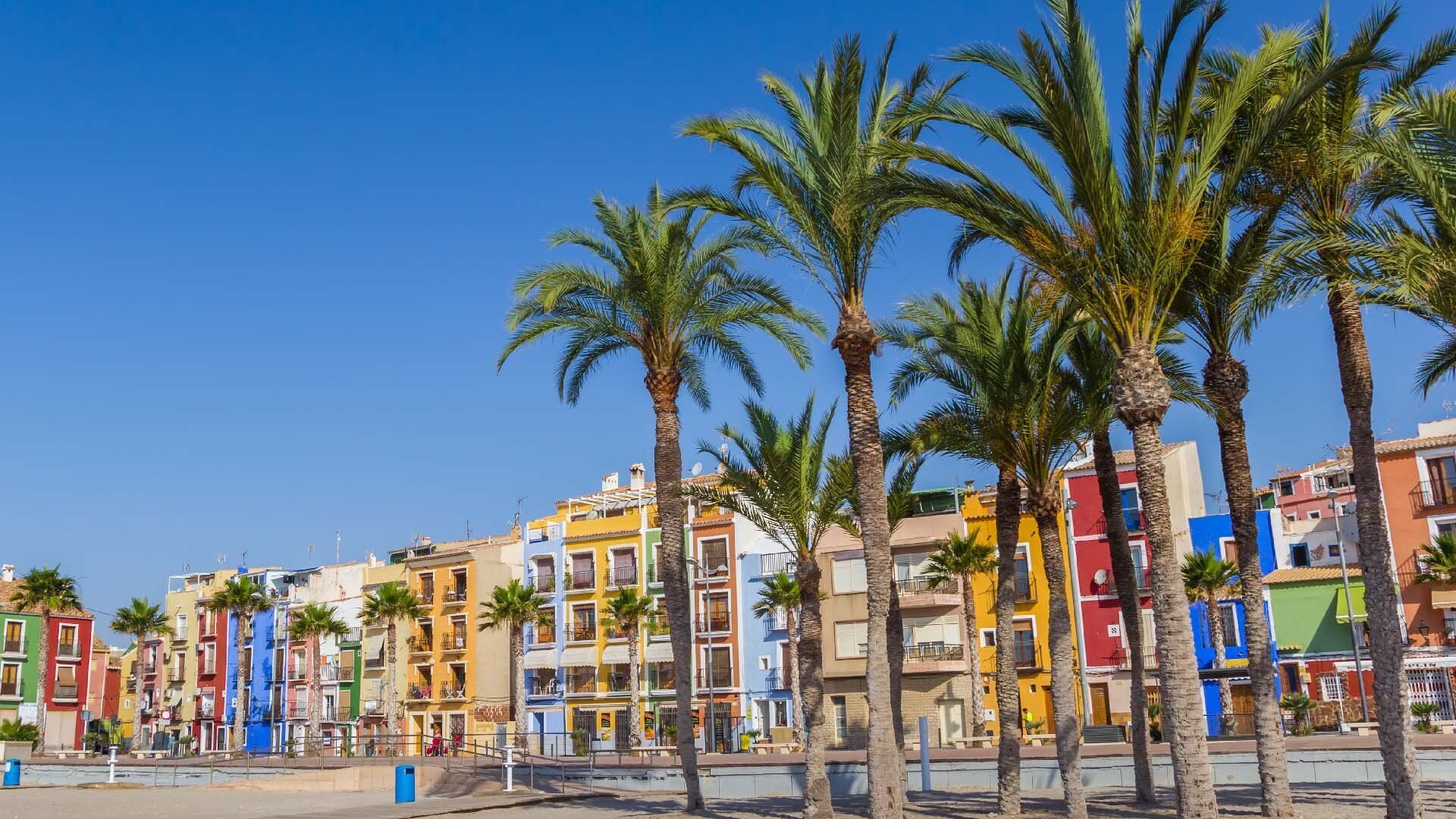 Villajoyosa