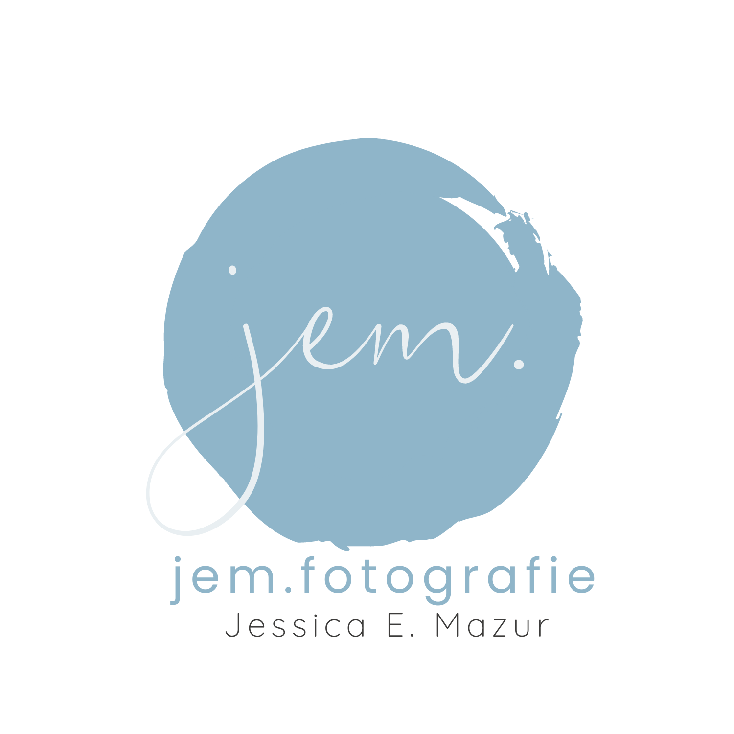 Logo jem.fotografie - Fotografie in Baden-Württemberg