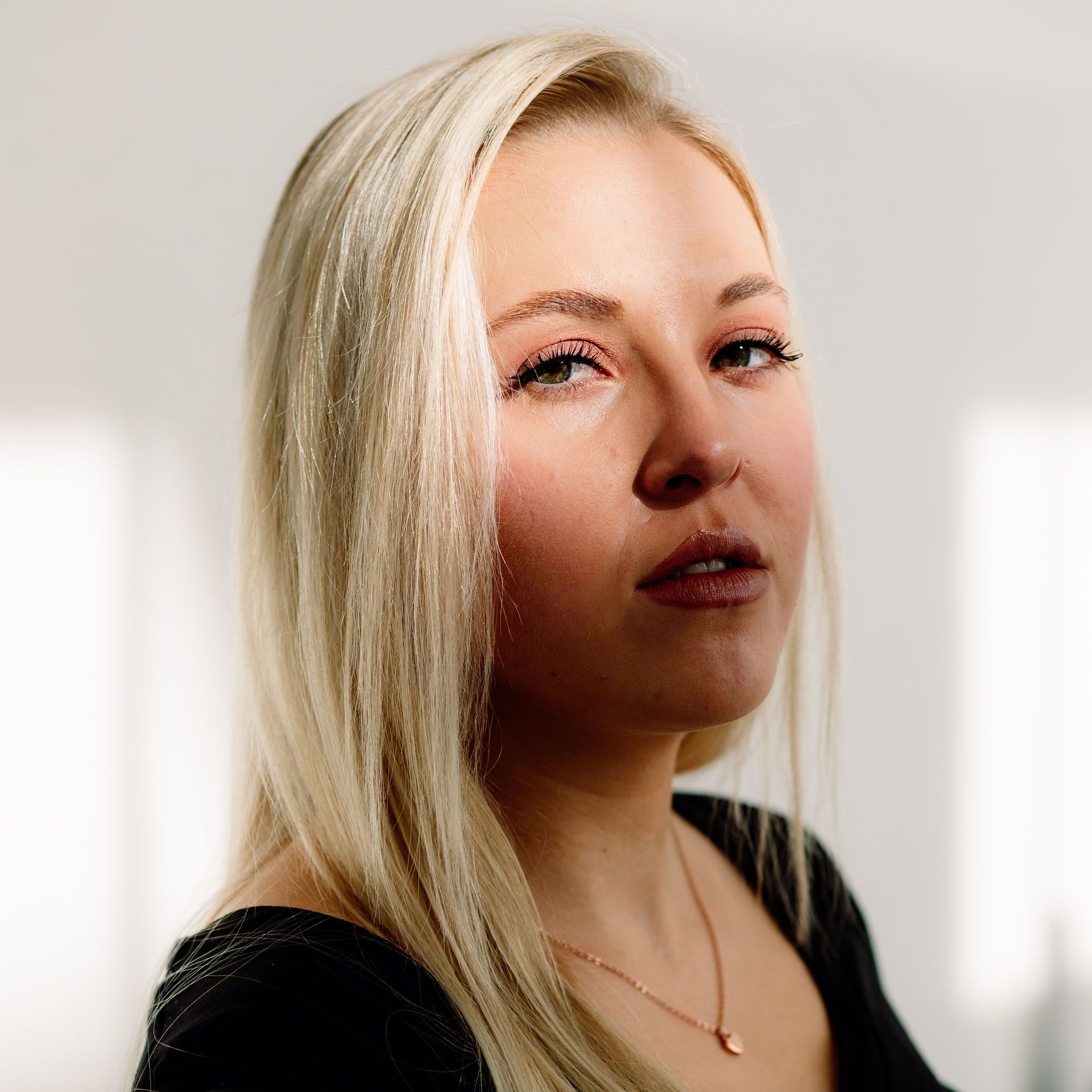 Ein Markenbild, das die Kreativität und Innovation eines Unternehmens unterstreicht