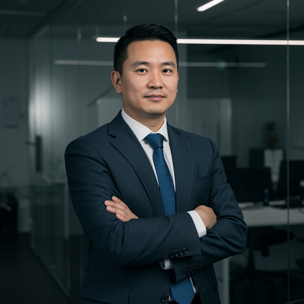 Jason Leung Financely