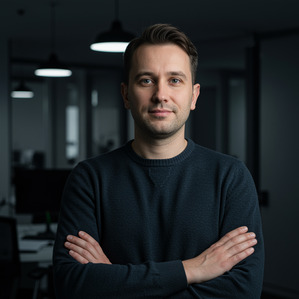 Lucas Reinhardt Financely