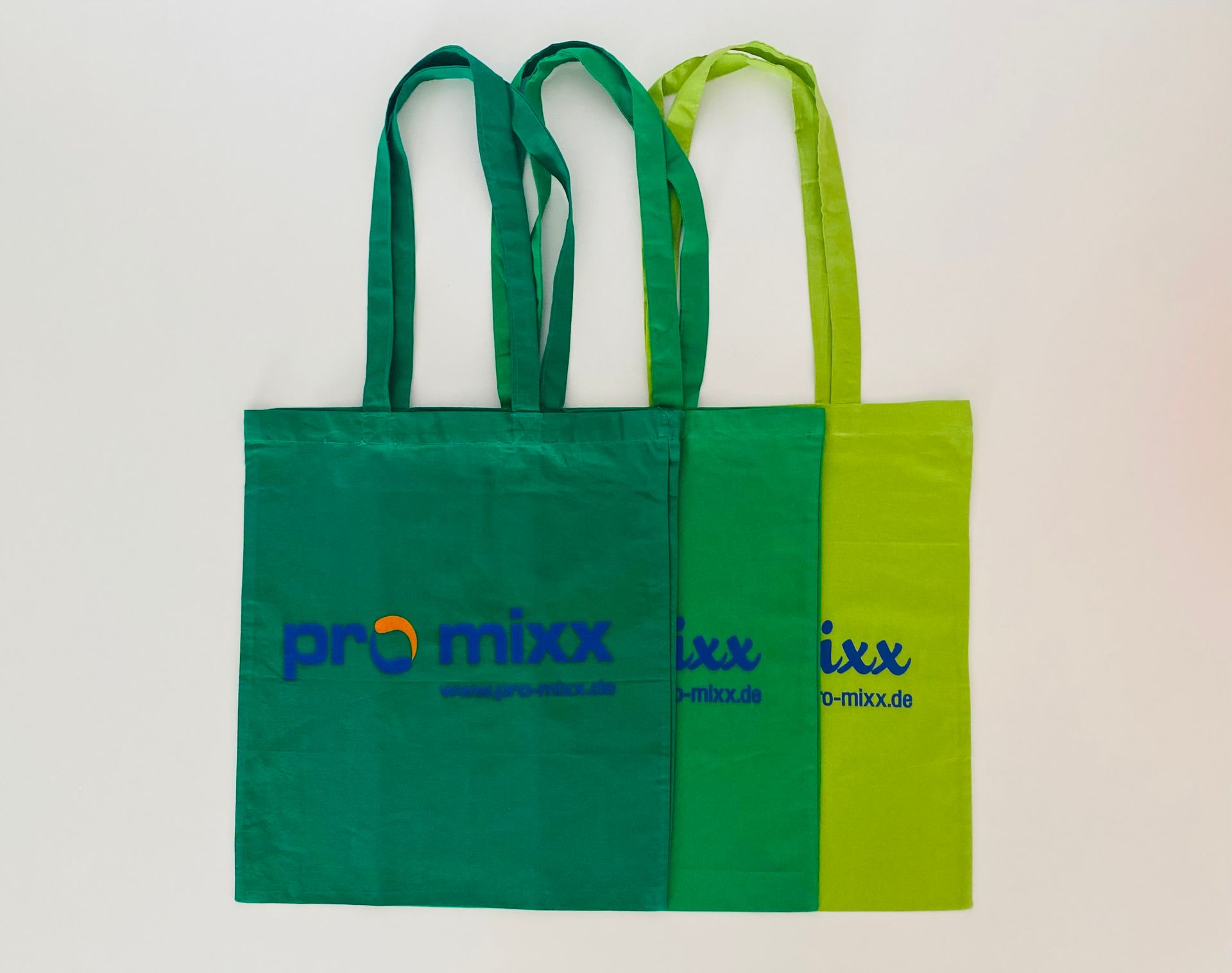 Baumwolltaschen