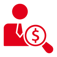 Icon interner Auditor
