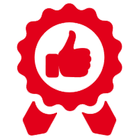 Icon Qualitätsmanager