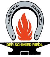 DER SCHMIED RIEDL