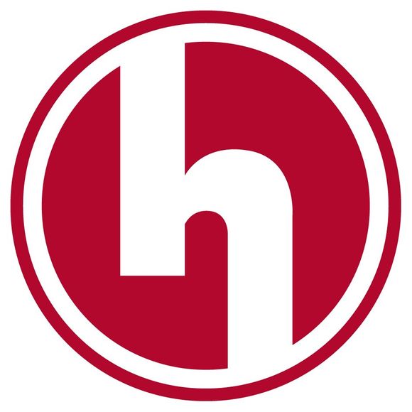 hvt, Logo