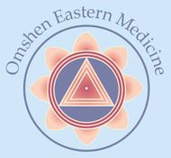 Omshen Eastern Medicine - Logo