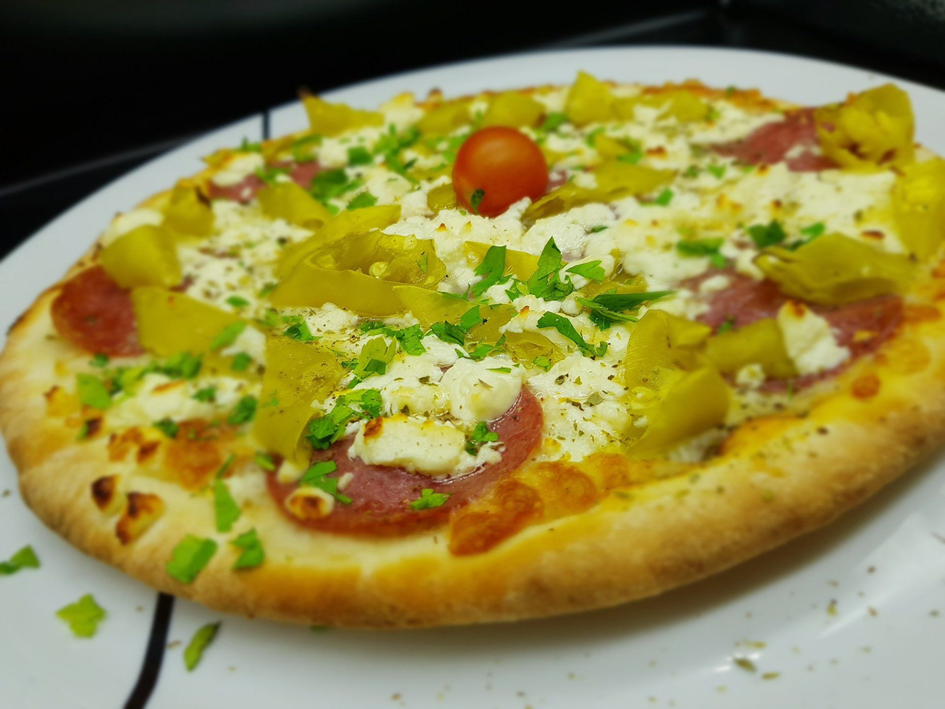 sorgenfrei Pizza sorgenfrei Pizza