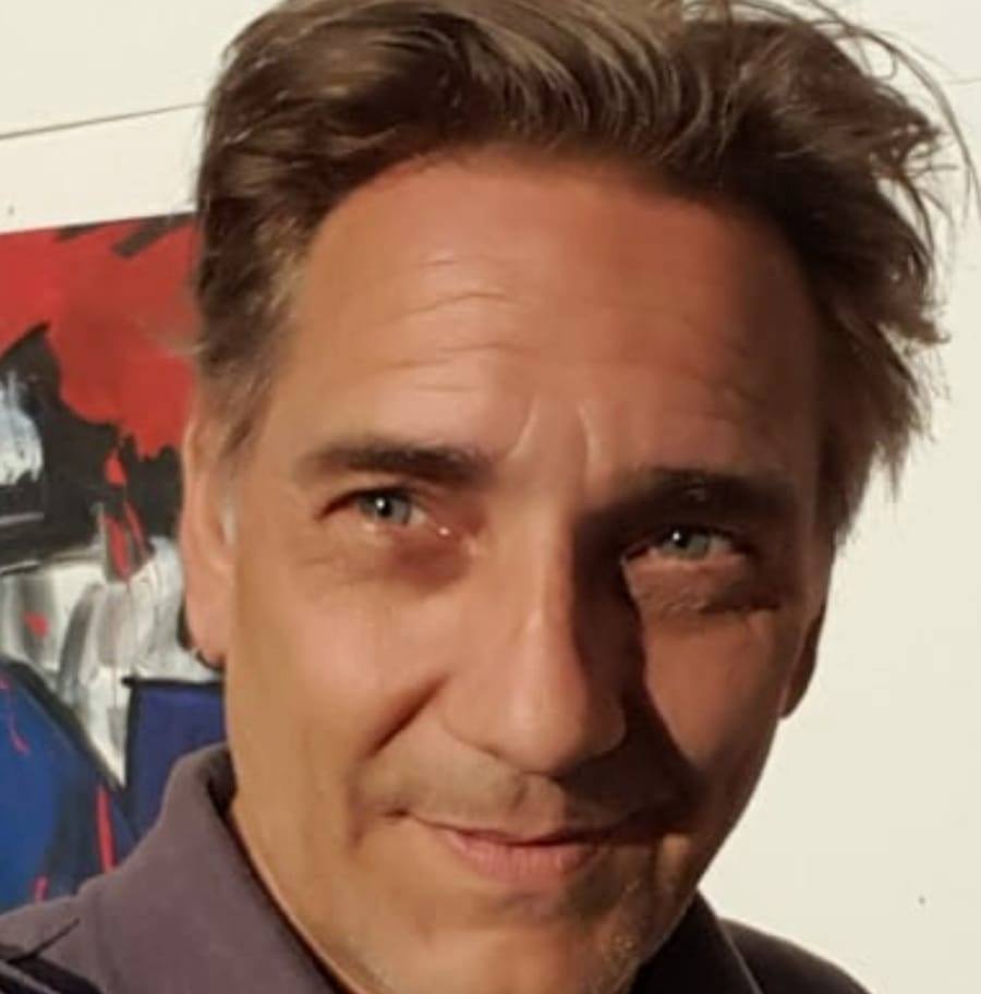 Steffen Maria Ost