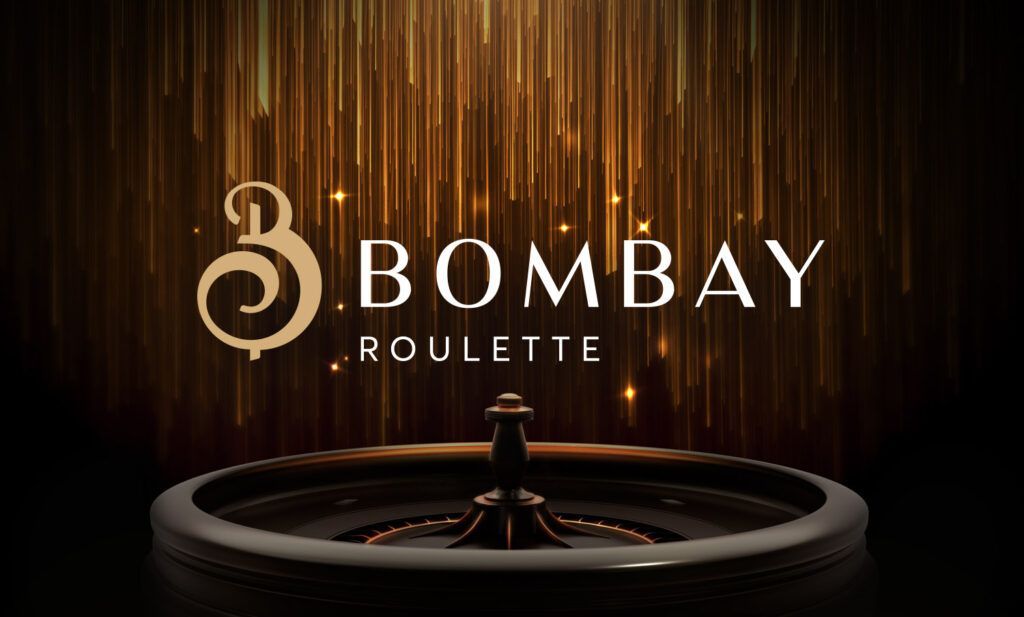 Bombay Roulette avec croupiers live sur mobile
