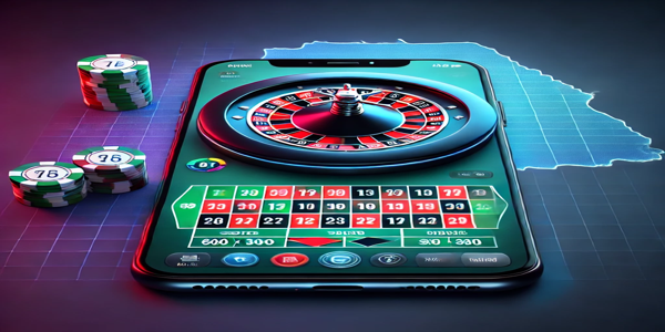 Découvrez les options de roulette en ligne live depuis le Sénégal.