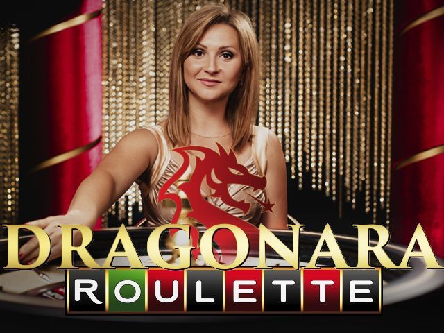 jouer à la roulette en ligne live du développeur Evolution Gaming sur mobile en direct du Dragonara Casino à Malte
