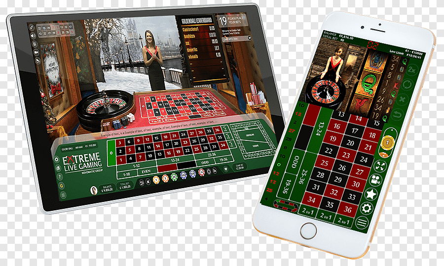 Jouer à la roulette en direct d’un casino terrestre depuis un smartphone : explications